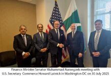 Pakistan, US Successfully Conclude Landmark Trade Deal