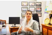 CPWB Chairperson urges parents to rebuild trust with their children at home