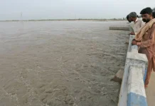 Punjab’s PDMA Warns of Possible Flooding in Sutlej, Chenab Rivers