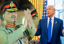 Financial Times Reports Surprise US-Pakistan Rapprochement, Alarming India