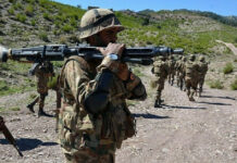 Security Forces Kill 50 Indian-Backed Khawarij in Zhob Operations