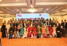 FAID seminar emphasizes Inclusive UHC & social protection for ageing population