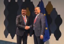 Pakistan, Iraq Agree on Stronger Pilgrim Facilitation and Security Cooperation