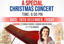 Romanian embassy to host Christmas Carols concert on Dec 19
