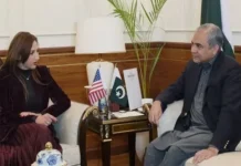 Pakistan, US Agree to Joint Action Against Fake Visa Networks