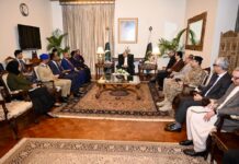 Pakistan, Somalia End Diplomatic Visa Requirement