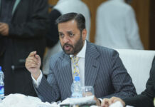 Health Minister Highlights HIV Treatment Efforts Amid Data Gaps