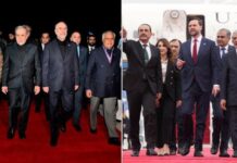 Iran Sets Conditions Ahead of Islamabad Talks, Raising Uncertainty