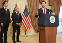 US-Iran talks in Islamabad end without deal after 21-hour negotiations