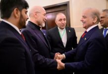 PM Reaffirms Pakistan’s Role as Mediator for Regional, Global Peace