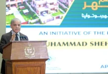 Rs3.2 Trillion Housing Scheme Faces Constitutional Concerns Over Interest-Based Lending