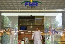 FBR register FIR over alleged Rs7.5bn money laundering case linked to pharma firm