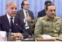 PM Shehbaz Clarifies Ballistic Missiles Not Part of Islamabad MoU, Reaffirms Pakistan’s Peace Mediation Role