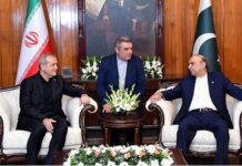 Pezeshkian appreciates Pakistan’s role in Iran-US dialogue