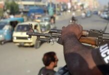 Firing, Explosion Reported in Karachi’s Gulistan-e-Jauhar as Security Forces Launch Probe