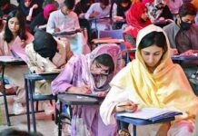 NED admission test highlights concerns over Sindh boards’ academic standards