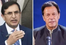 Imran does not make deals’: Gohar dismisses speculation over PTI founder