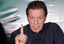 Continued relief for Imran Khan tied to no-presser, no-political-statement understanding