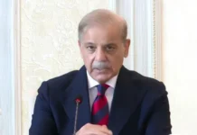 PM Shehbaz Says Trilateral Defence Pact Not Aimed at Aggression Against Any Country