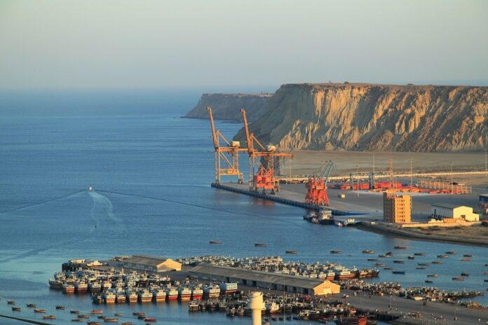 CPEC to help Pakistan get out of debt through wealth creation