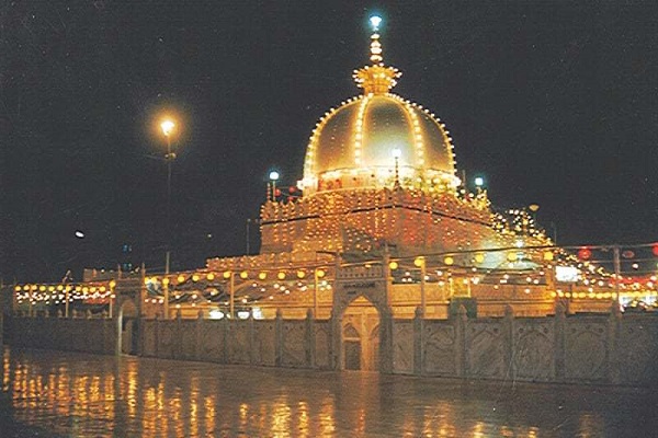 India refuses to issue visas to pilgrims waiting to attend Ajmer Sharif Urs