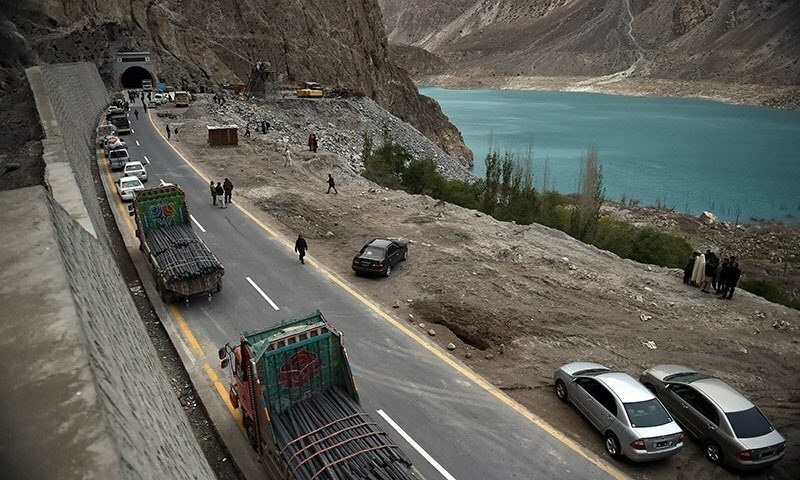 GB CM seeks suggestions for granting interim province status to Gilgit-Baltistan