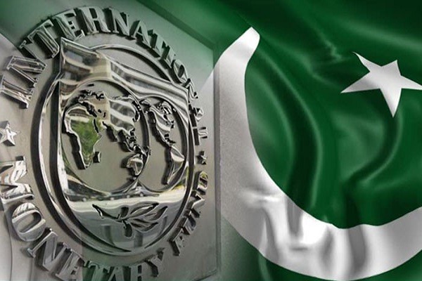 IMF approves sixth installment of program for Pakistan