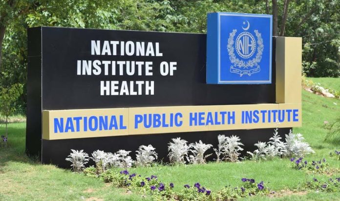 NIH issues urgent advisory on rising whooping cough threat