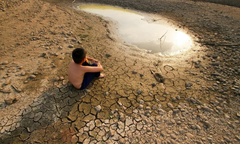 Pakistan’s Climate Risk: Macroeconomic Policy