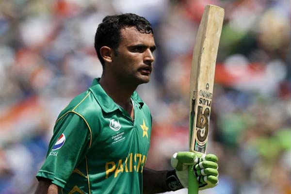Fakhar Zaman hits ton to guide Pakistan to win against New Zealand