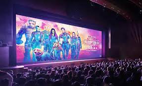“Guardians of the Galaxy” sequel tops China’s box office chart
