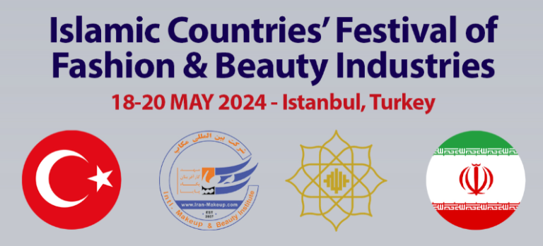 First Islamic countries’ fashion, beauty industries festival in Istanbul from May 18
