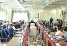 Cabinet Approves Key Decisions on PIA Privatisation, Reaffirms Commitment to Transparency