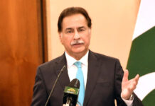 NA Speaker Seeks Nominations for CEC Appointment Committee