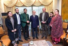 PM Shehbaz Commends Snooker Champion Muhammad Asif for SAARC Win