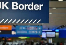 UK may restrict visas for Pakistan, Nigeria, Sri Lanka to curb overstays, asylum claims