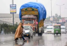 Pleasant Weather Forecast as Lahore Finalises Security, Permit Rules for Basant Festival