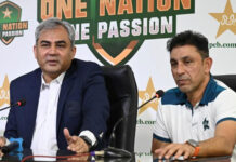 Islamabad High Court Reserves Verdict on Petition Challenging Mohsin Naqvi’s Appointment as PCB Chairman