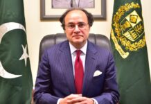 Pakistan Nears IMF Approval, Says Finance Minister Aurangzeb