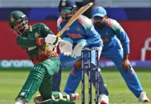 India’s Tour of Bangladesh Postponed Amid Political Tensions