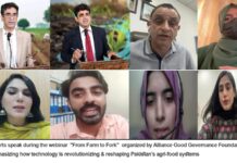 Food and Production changing rapidly due to tech innovations: Experts