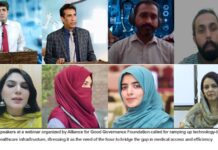 Experts call for Technology-Driven healthcare reform at Alliance webinar