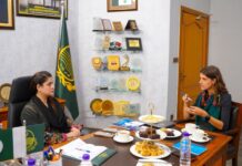 UNICEF, CPWB Join Hands to Safeguard Punjab’s Vulnerable Children