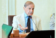 PM Orders NDMA, Sindh Govt to Intensify Flood Relief in Karachi