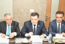 Uzbek Envoy Highlights Tourism, Trade Potential Along Silk Road
