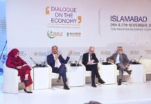 Climate Inaction Inflicts Heavy Human, Economic Toll: Musadik Malik