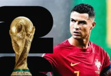 Ronaldo Confirms 2026 World Cup Will Be His Final Tournament