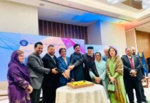 Romania’s National Day in Islamabad Highlights Renewed Bilateral Commitment