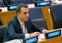 Pakistan Urges Diplomacy, Warns Against Confrontation on Iran Nuclear Issue at UN Security Council