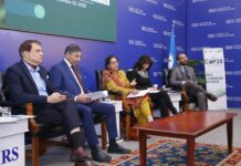 Post-COP30 dialogue calls for turning climate promises into action in Pakistan